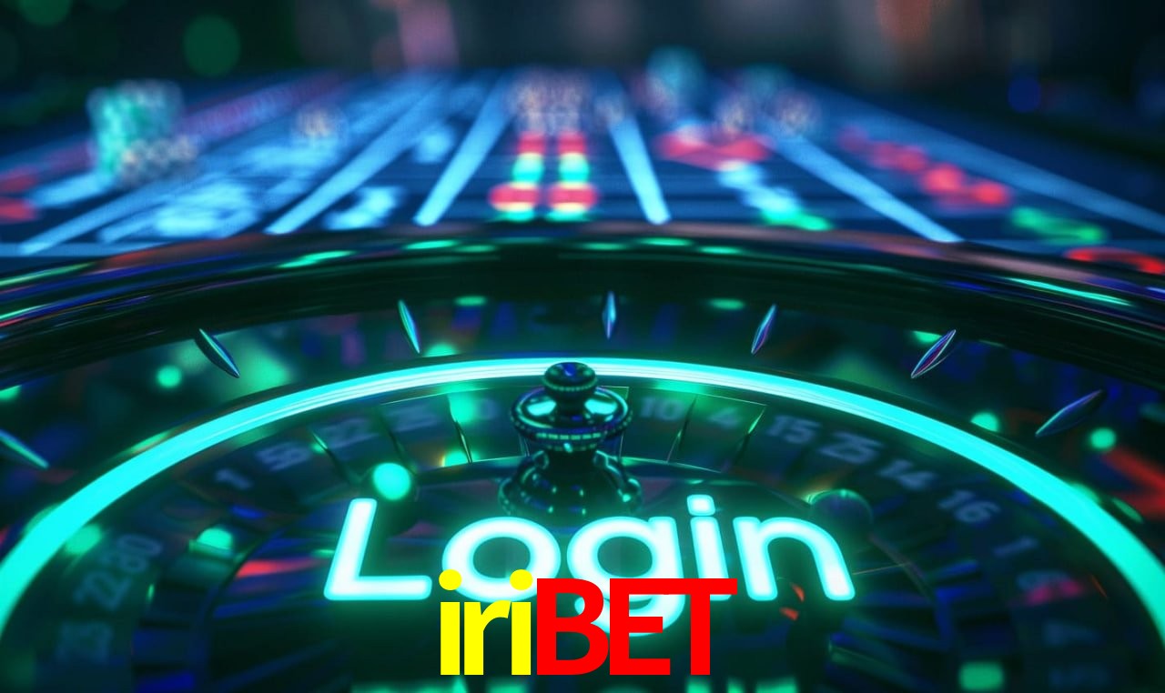 Welcome Bonus iribet