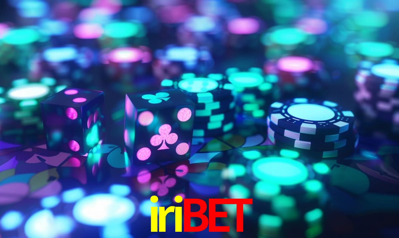 Football Betting iribet