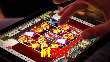 VIP Casino iribet