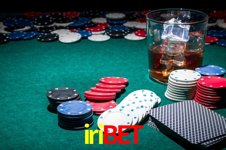 Tennis Betting iribet