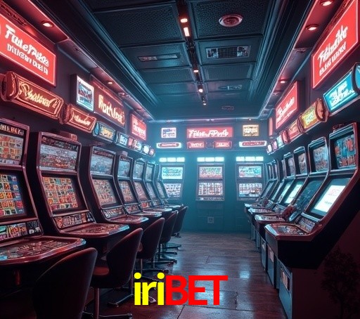API Integration iribet
