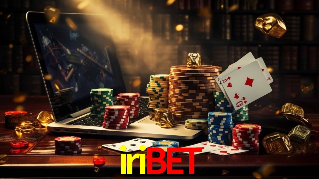 Basketball Betting iribet