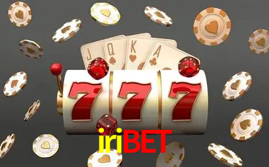 Roulette Table iribet
