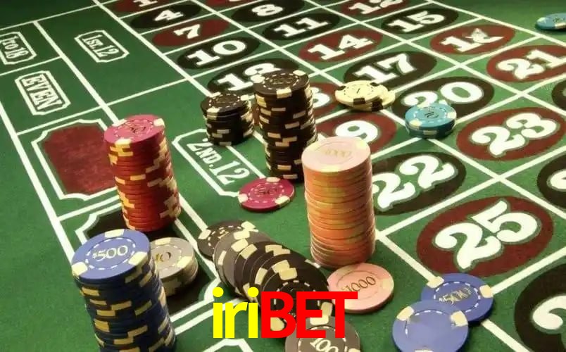 Catálogo de jogos iribet com fornecedores Pragmatic Play, Evolution, NetEnt